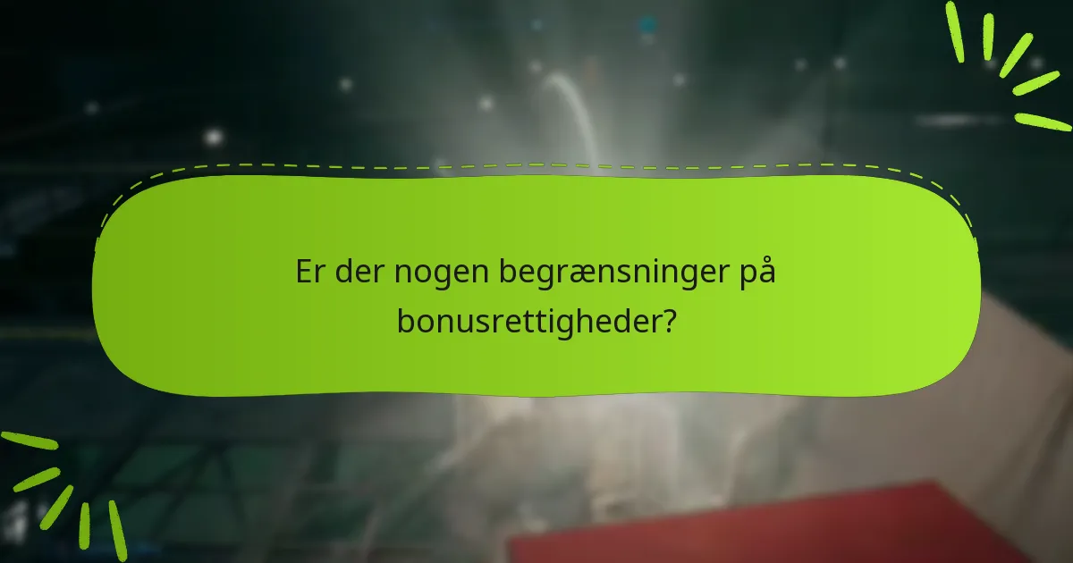 Hvordan gør jeg krav på mine udgavebonusser?