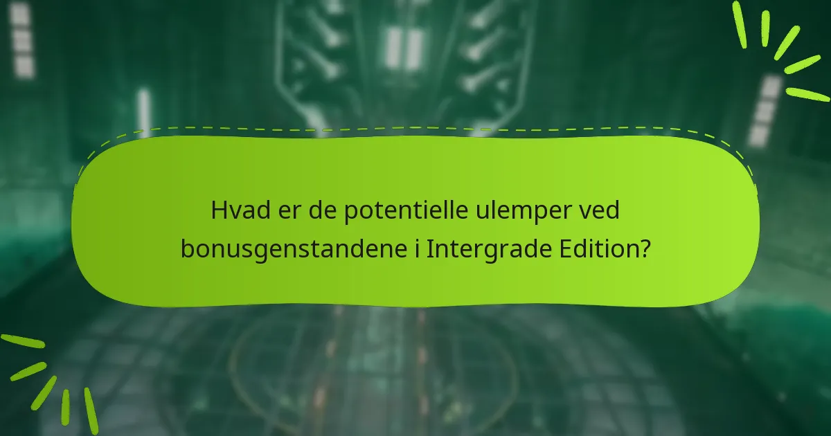 Hvordan sammenlignes Intergrade Edition med andre versioner af Final Fantasy VII Remake?