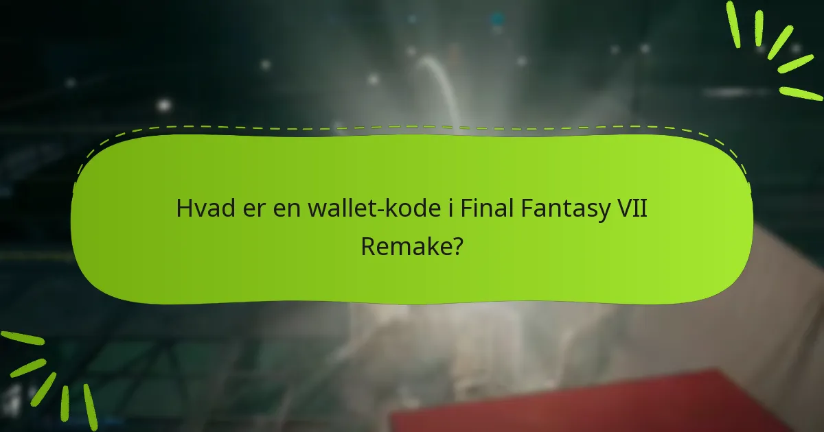 Hvordan tjekker jeg status for min wallet-kode?