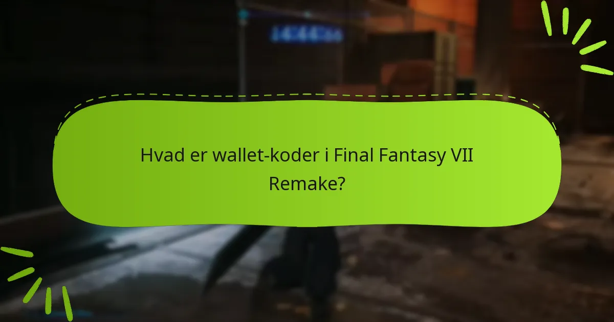 Hvad sker der, hvis jeg overskrider wallet-kodegrænserne?