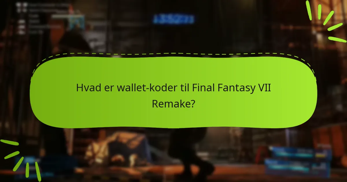 Hvad er fordelene ved at bruge wallet-koder?