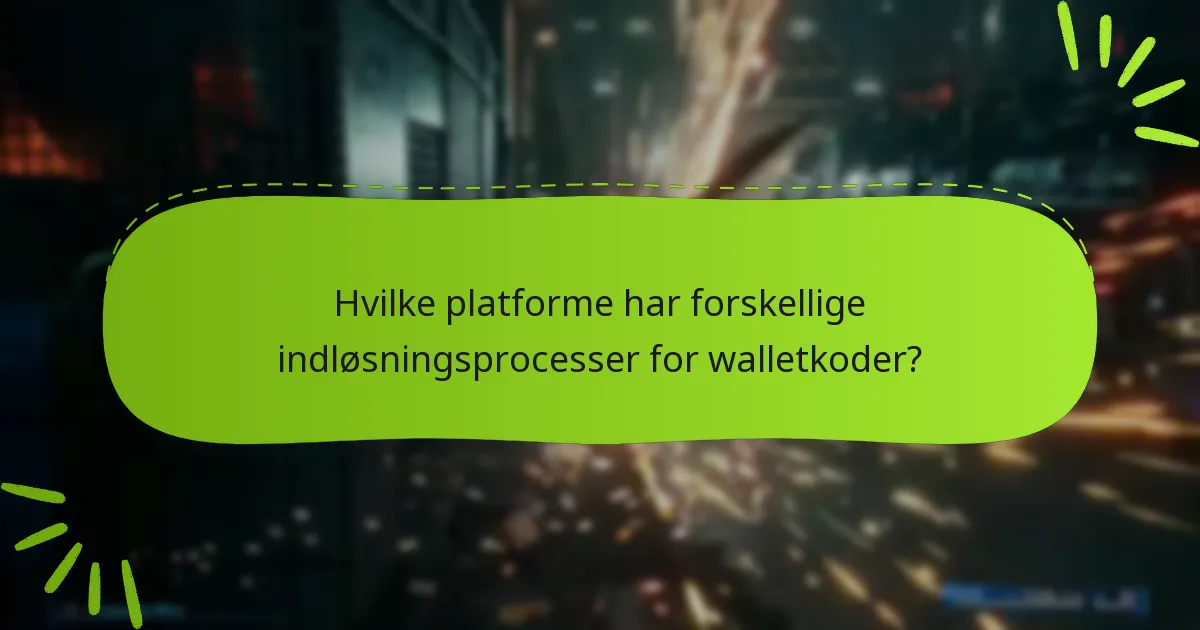Hvad er de bedste praksisser for at administrere walletkoder?
