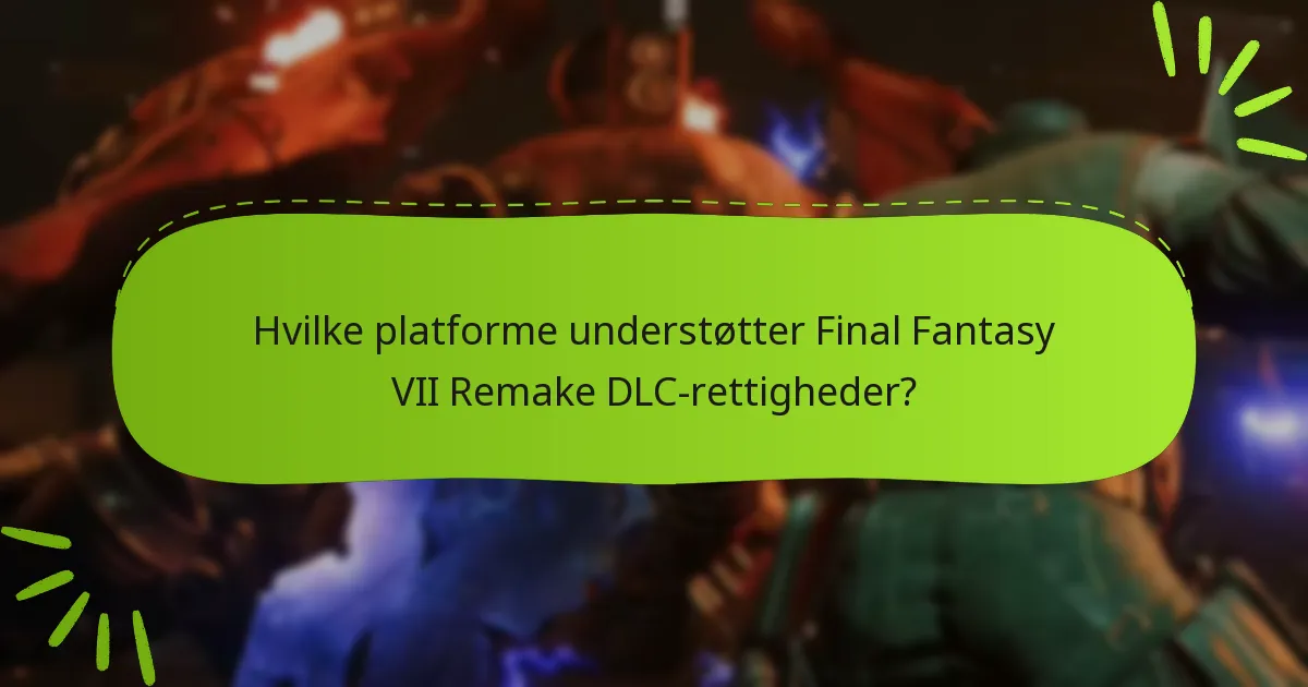 Hvad skal jeg gøre, hvis mine DLC-rettigheder mangler?