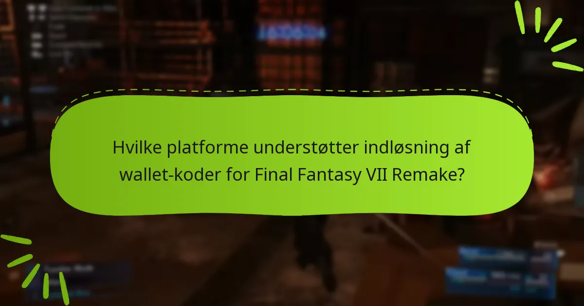 Hvad skal jeg gøre, hvis min wallet-kode ikke virker?