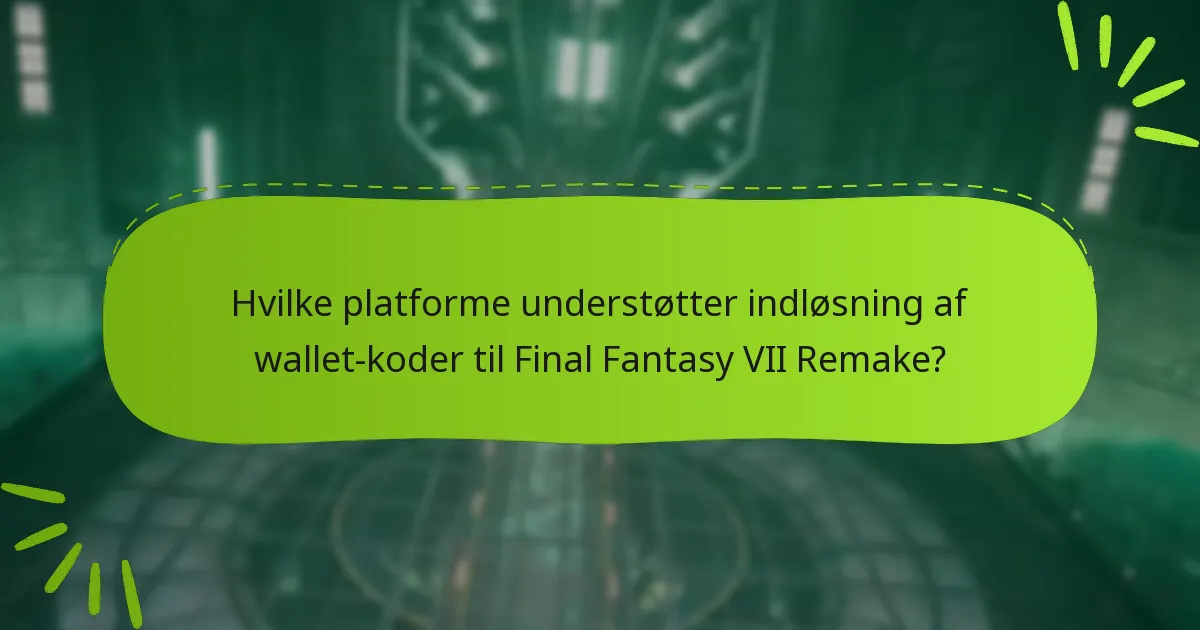 Hvor kan brugere finde yderligere ressourcer til indløsning af wallet-koder?