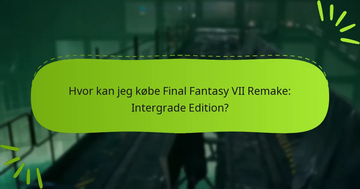 Hvad er brugeranmeldelserne om bonusgenstandene i Intergrade Edition?
