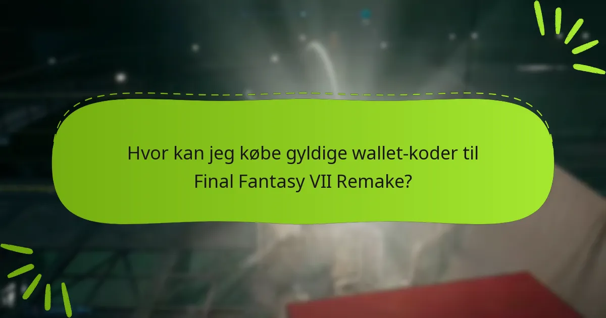 Hvad er refusions- eller erstatningsmulighederne for ugyldige wallet-koder?