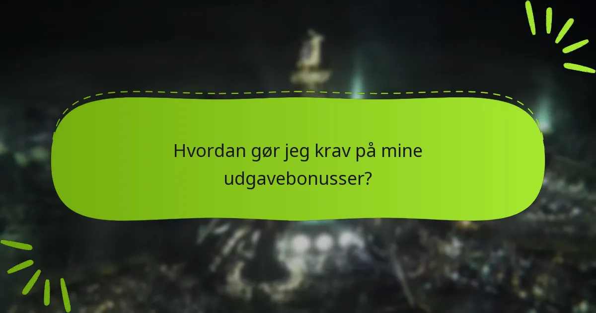 Hvad skal jeg gøre, hvis min bonusrettighed mangler?