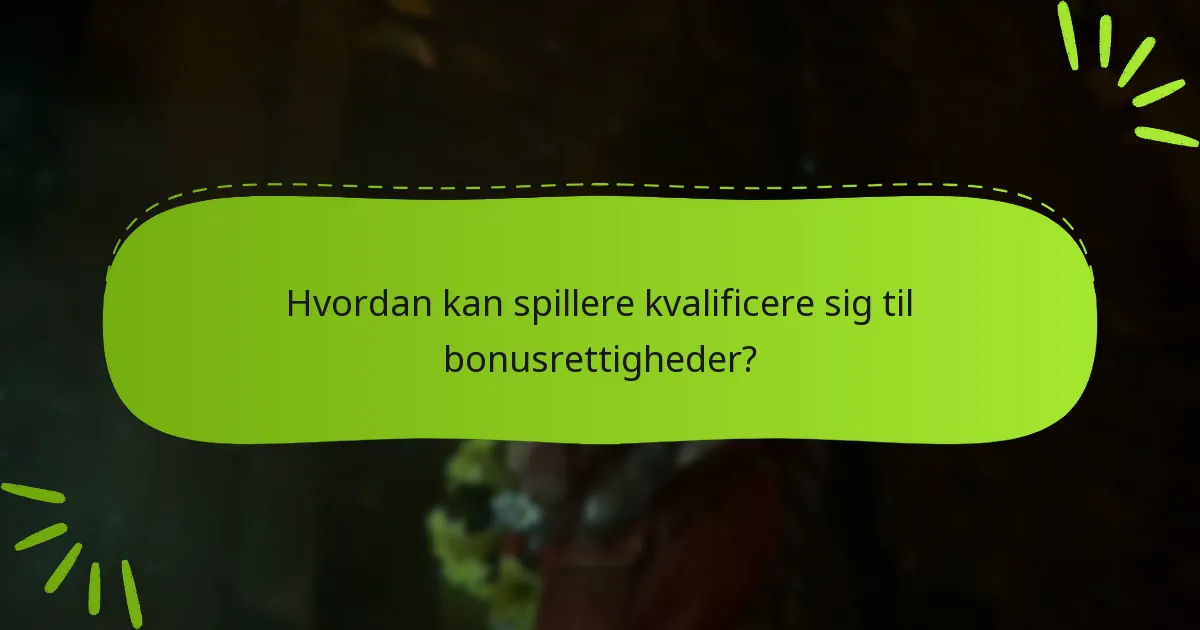 Hvilke opdateringer er blevet lavet til bonusrettigheder siden lanceringen?